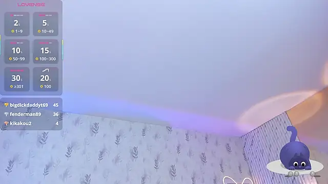 دردشة Gaby_tay1 الجنسية المباشرة
