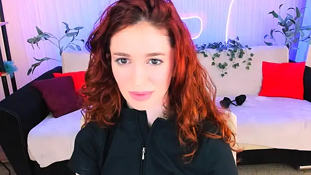 XXX chat uživo modela ChristinaConteeree