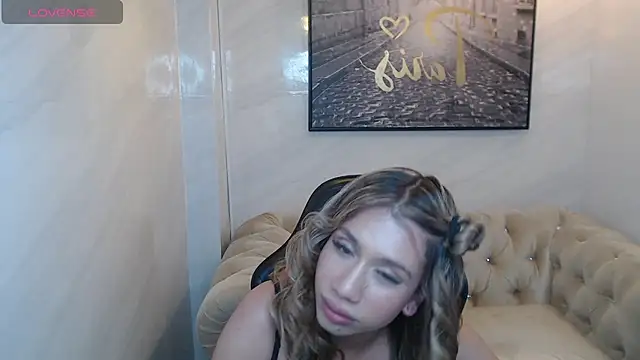 Evy_Luxx_v Live XXX Chat