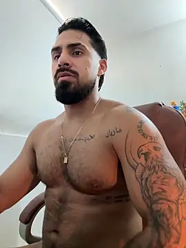 Ryan_Black3 – Naživo XXX chat