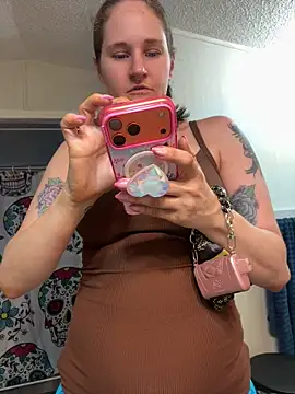 Chat XXX en directo de lolabunny9