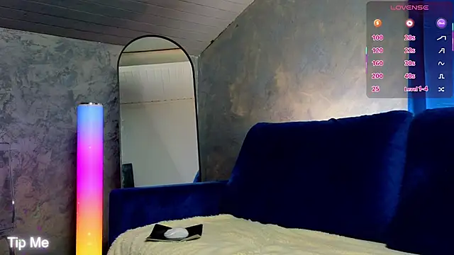 _YourSubmissive_ Chat XXX in diretta