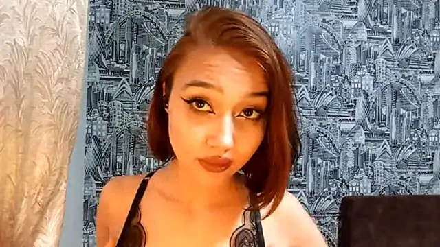 Živý XXX chat AnnettaBelsito