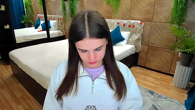 Chatroom XXX en direct de FinalAccord