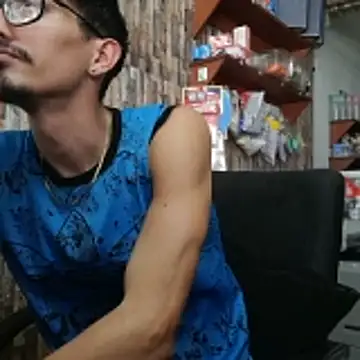عرض كام jhosuamoore