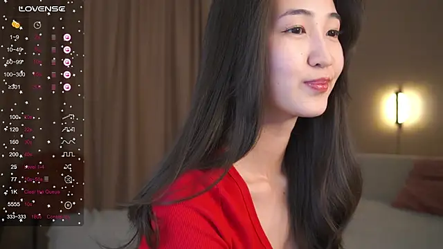 แชท XXX สดของ SeulBi