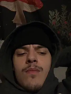 CarmeloA Webcam-Show