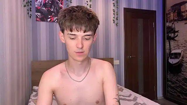 StasGuy Live XXX-chat