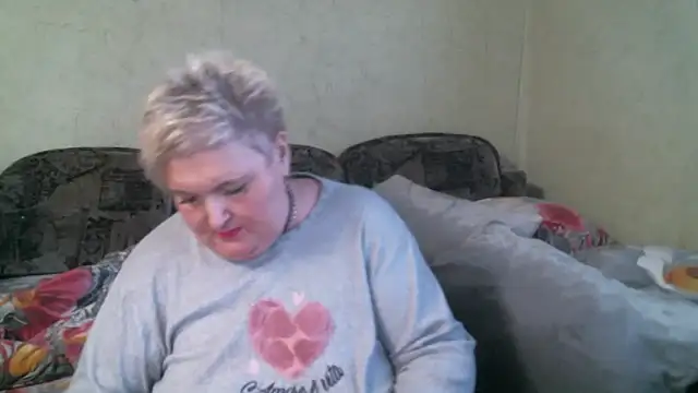 Chat XXX ao vivo de Lana555