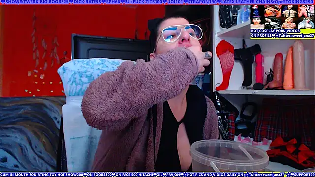 cuminmenowbbyx: онлайн-секс-чат