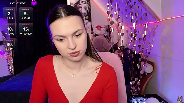 MaxinCarroll Live XXX-chat