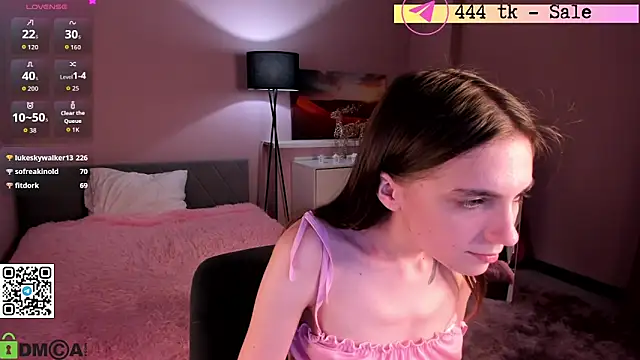 Ella_Fex live XXX chat