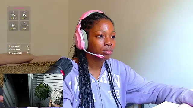 mochakaia Chat XXX in diretta