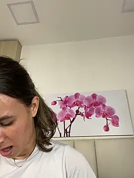 JuliaColemann Chat XXX in diretta