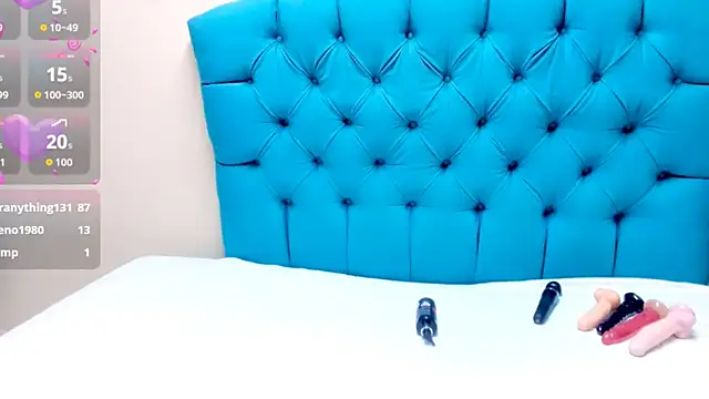 دردشة Nayla_Garner الجنسية المباشرة