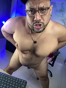 Živý XXX chat jacoob_woods