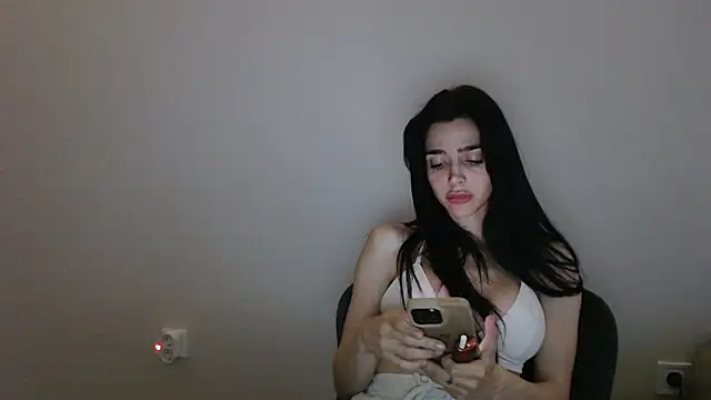 gglingeriee – Live XXX-chat
