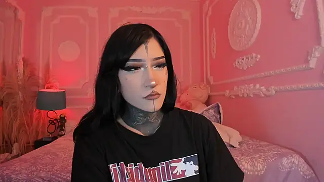 Chat XXX Live Kat_VonDe