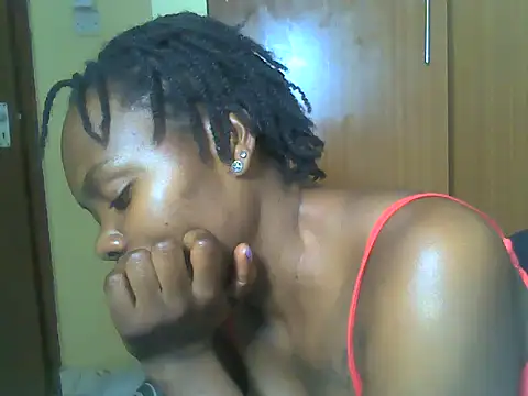 sexyebony13 Obrolan Langsung XXX