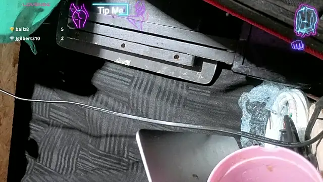 Thesuicidekid Live XXX-chat