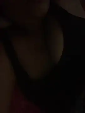 Show de mii_ysaa na webcam