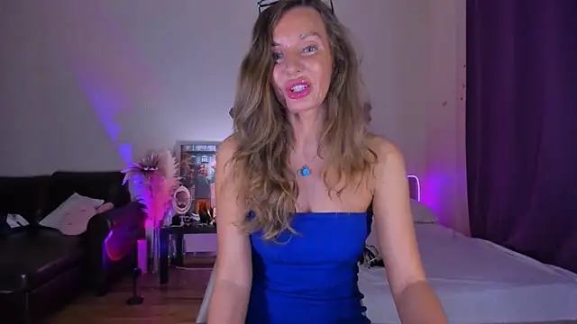 EmmaAbramson 라이브 XXX 채팅