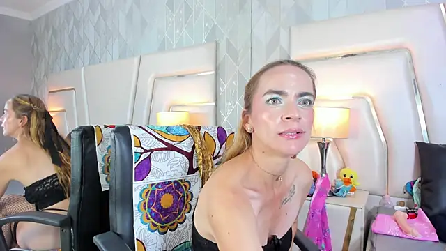 دردشة AnnePavlowa الجنسية المباشرة