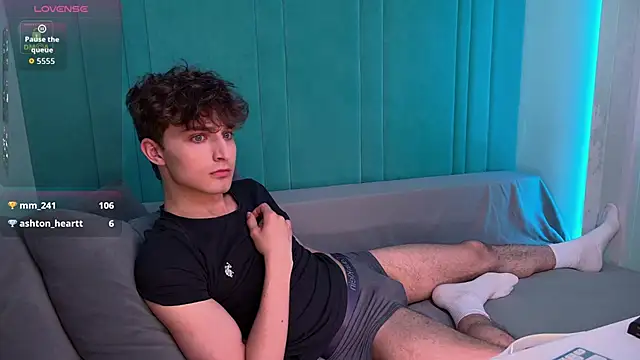 دردشة Richard_steele_hot الجنسية المباشرة