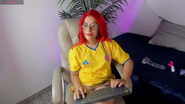 Chat XXX Live Sugiri-erocosplay