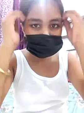 แชท XXX สดของ manisha-rani09