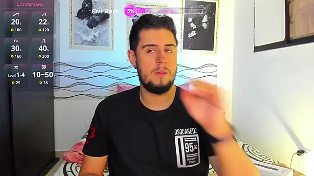 Ryan_evannss_ 在線直播表演
