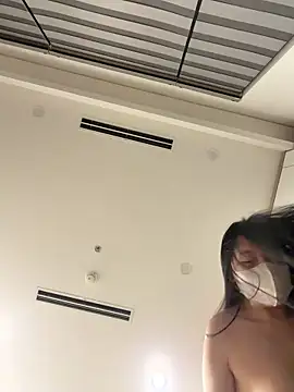 MEOW_MEOのウェブカメラショー