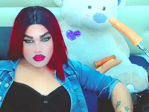 NharaBigCock's Live XXX Chat