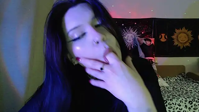Chat XXX en directo de iintimate_flesh