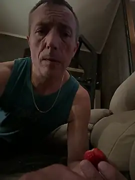 ruberofre webcam show