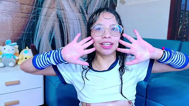 Chat XXX ao vivo de Giaa_rossi