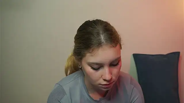 Sairallyn 라이브 XXX 채팅