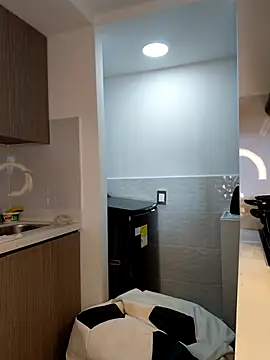Hannae3 Adlı Modelin Canlı XXX Sohbeti
