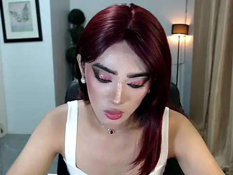 lavandermilk 라이브 XXX 채팅