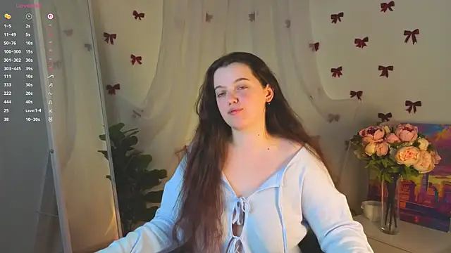 AlishaWolfertz লাইভ XXX চ্যাট