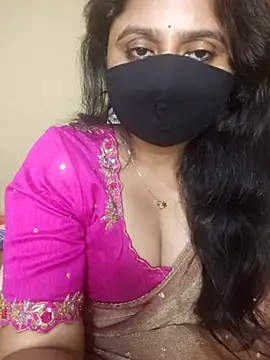Sravvi499 Live XXX-chat