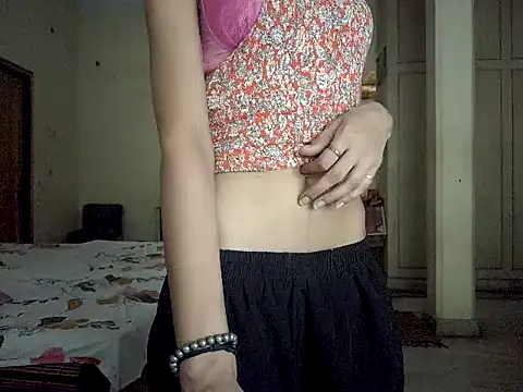 Sexyrossy7 Adlı Modelin Web Kamerası Şovu