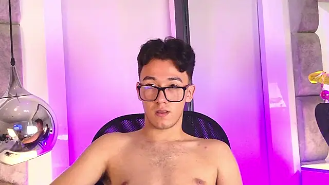Austin_Reedss 웹캠 쇼