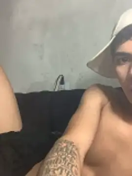 Kisandrel Webcamshow