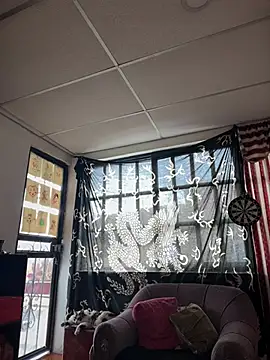 Chat XXX Live A_Good_Witch
