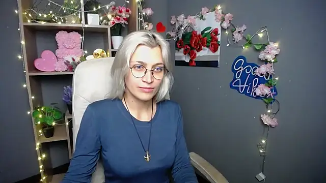 Chat XXX Live RubyDaviss