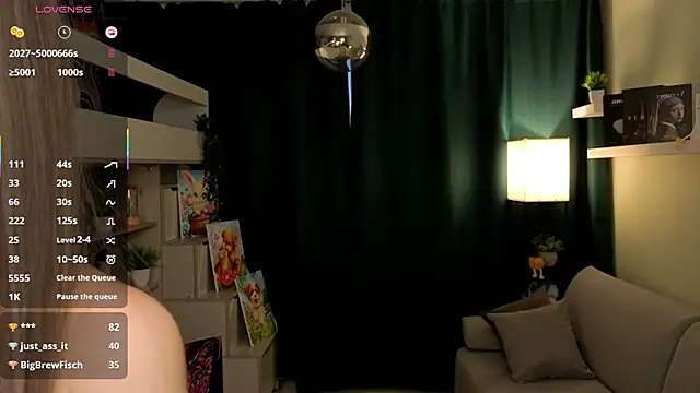bless_me XXX чат на живо