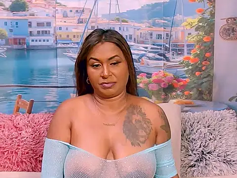 Chatroom XXX en direct de indiansparkle