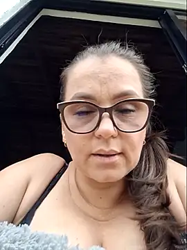 Sembang XXX Secara Langsung MariaPau_83