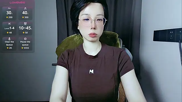 lin_lin_520_520 网络视讯表演